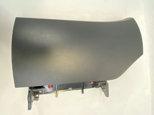 2007-2011 TOYOTA YARIS HATCHBACK UPPER GLOVE BOX STORAGE DOOR ASSY 55042-52010
