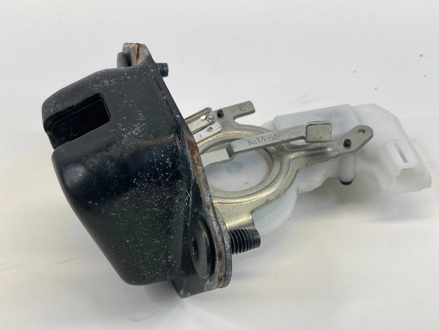 2007-2009 ACURA MDX REAR TRUNK TAILGATE LATCH LOCK ACTUATOR CATCH MECHANISMS OEM