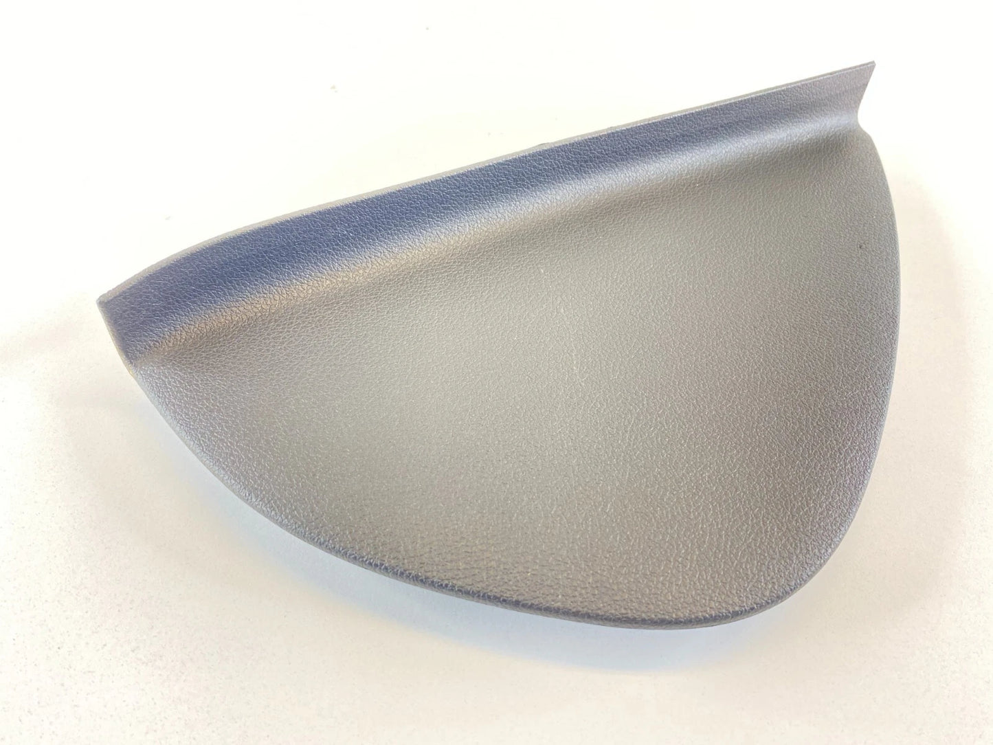 05-07 FORD FIVE HUNDRED FRONT RIGHT SIDE END CAP DASH COVER TRIM 5G13-5404334-A
