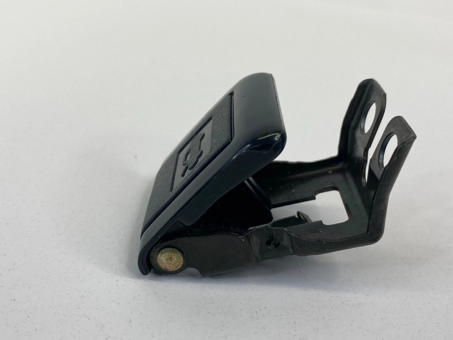 1997-2001 TOYOTA CAMRY DASH HOOD RELEASE LEVER OPENER PULL HANDLE SWITCH OEM