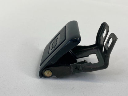 1997-2001 TOYOTA CAMRY DASH HOOD RELEASE LEVER OPENER PULL HANDLE SWITCH OEM