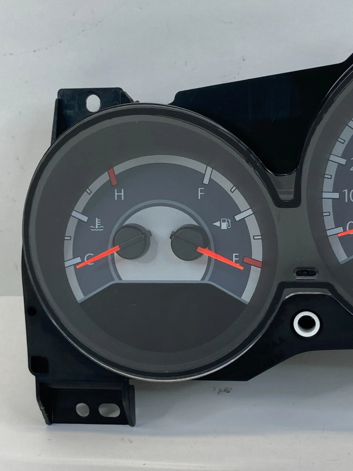 11-14 CHRYSLER 200 DASH INSTRUMENT CLUSTER SPEEDOMETER GAUGES 92.262 MILES OEM