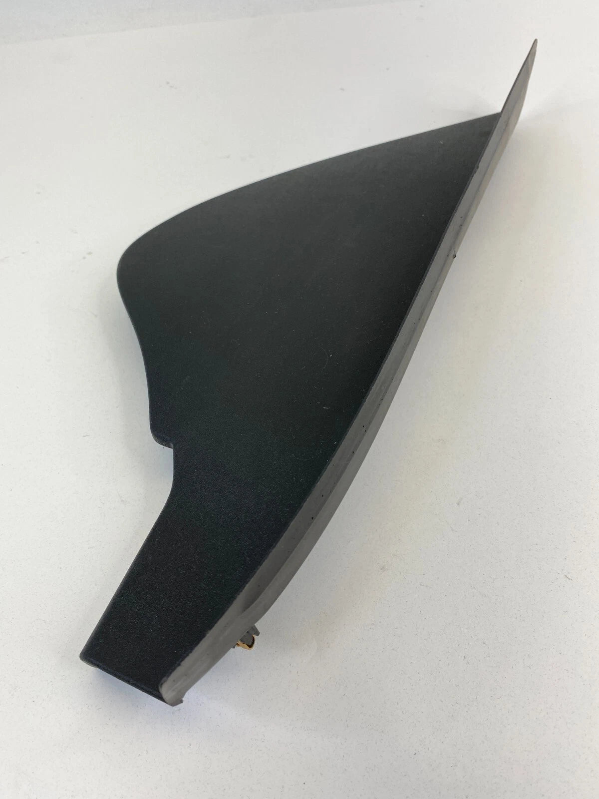 15-20 CHEVROLET IMPALA LEFT DRIVER DASH END CAP COVER TRIM BEZEL PANEL 23202759