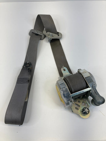 2009-2013 Subaru Foreste Front Left Driver Side Seat Belt Retractor Assembly OEM