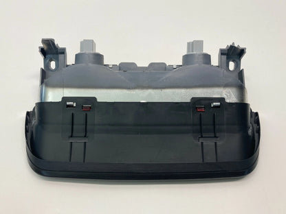 01 02 03 04 05 06 ACURA MDX REAR HIGH MOUNT THIRD 3RD BRAKE LIGHT STOP LAMP OEM