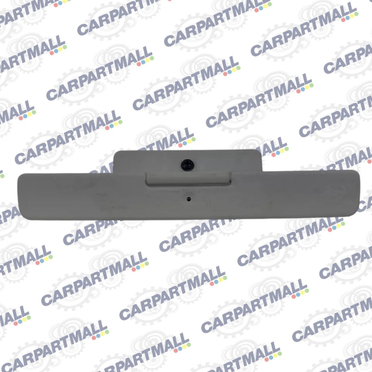 98-05 VOLKSWAGEN PASSAT CENTER MIDDLE TOP SUNVISOR SUN VISOR SHADE 3B0858555D