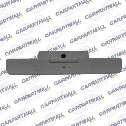 98-05 VOLKSWAGEN PASSAT CENTER MIDDLE TOP SUNVISOR SUN VISOR SHADE 3B0858555D