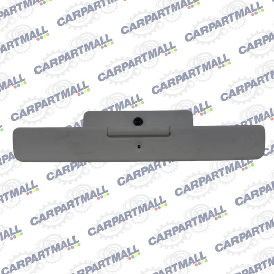 98-05 VOLKSWAGEN PASSAT CENTER MIDDLE TOP SUNVISOR SUN VISOR SHADE 3B0858555D