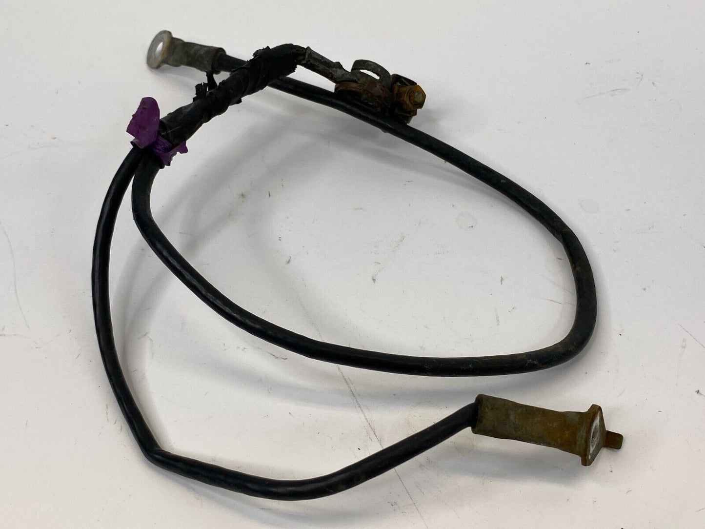 2003 04 05 06 07 2008 Toyota Corolla 1.8L L4 Battery Terminal Cable OEM