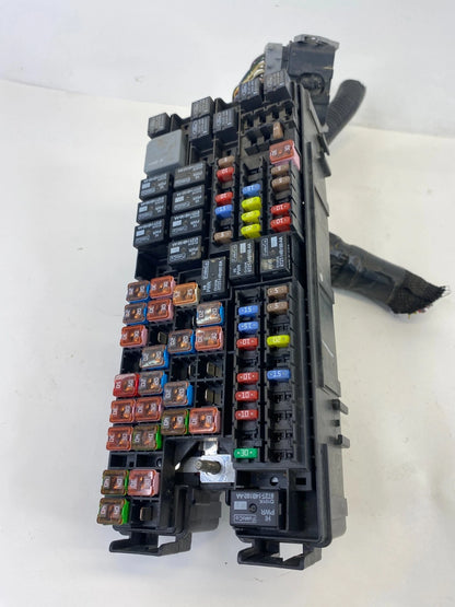 13-19 Ford Flex Taurus MKT 3.5L V6 Under Hood Cabin Fuse Relay Junction Block