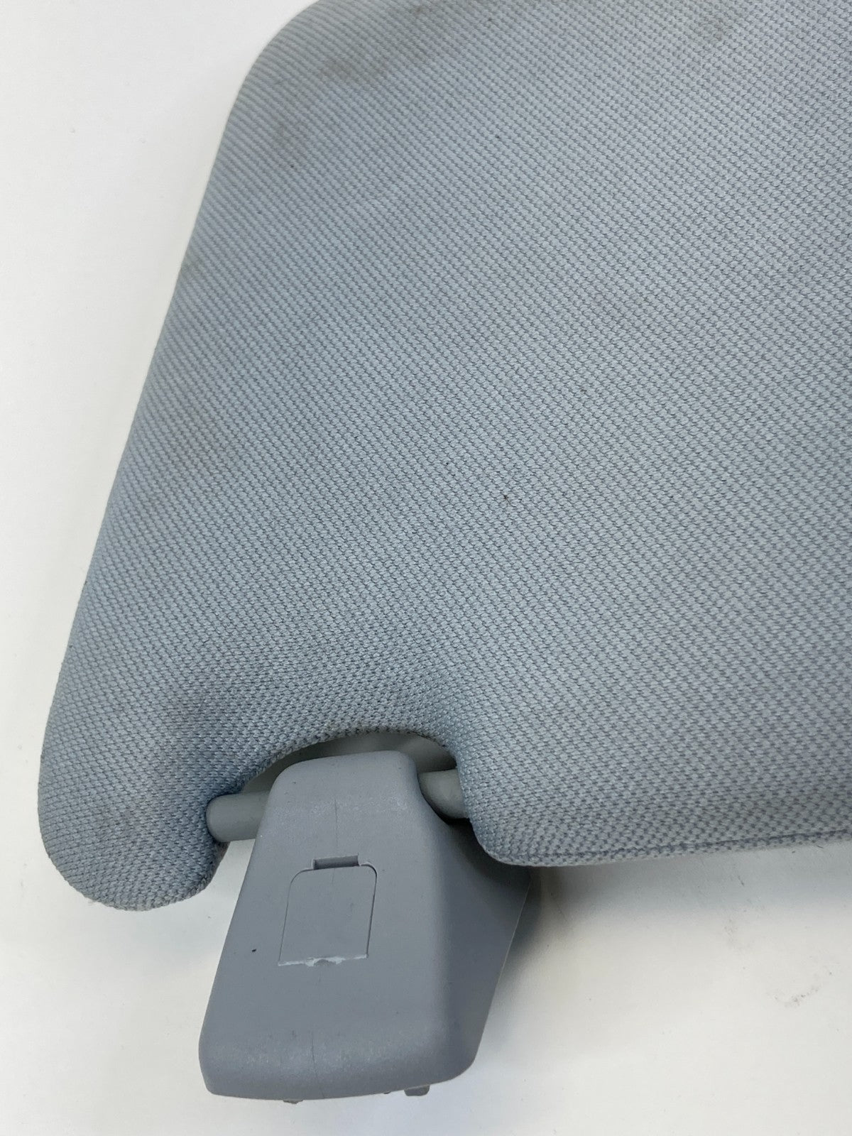 2009-2015 Jaguar XF Sunroof Left & Right Sunvisor Sun Visor Set Pair OEM