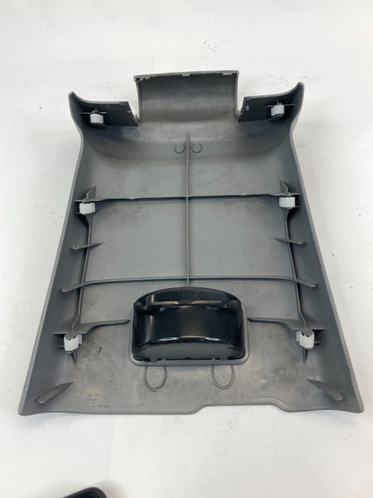 1999-2005 Suzuki Grand Vitara Rear Center Console Cover Ashtray GN321-01950