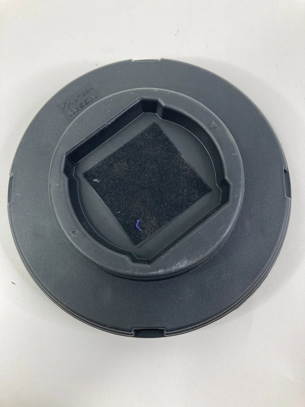 2011-2017 NISSAN JUKE REAR LUGGAGE STORAGE COMPARTMENT SPACER TRIM 84978-1KD0A