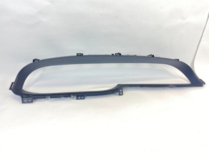 05-10 Toyota Avalon 3.5L A/T Dash Cluster Speedometer Bezel Panel 55404-07020