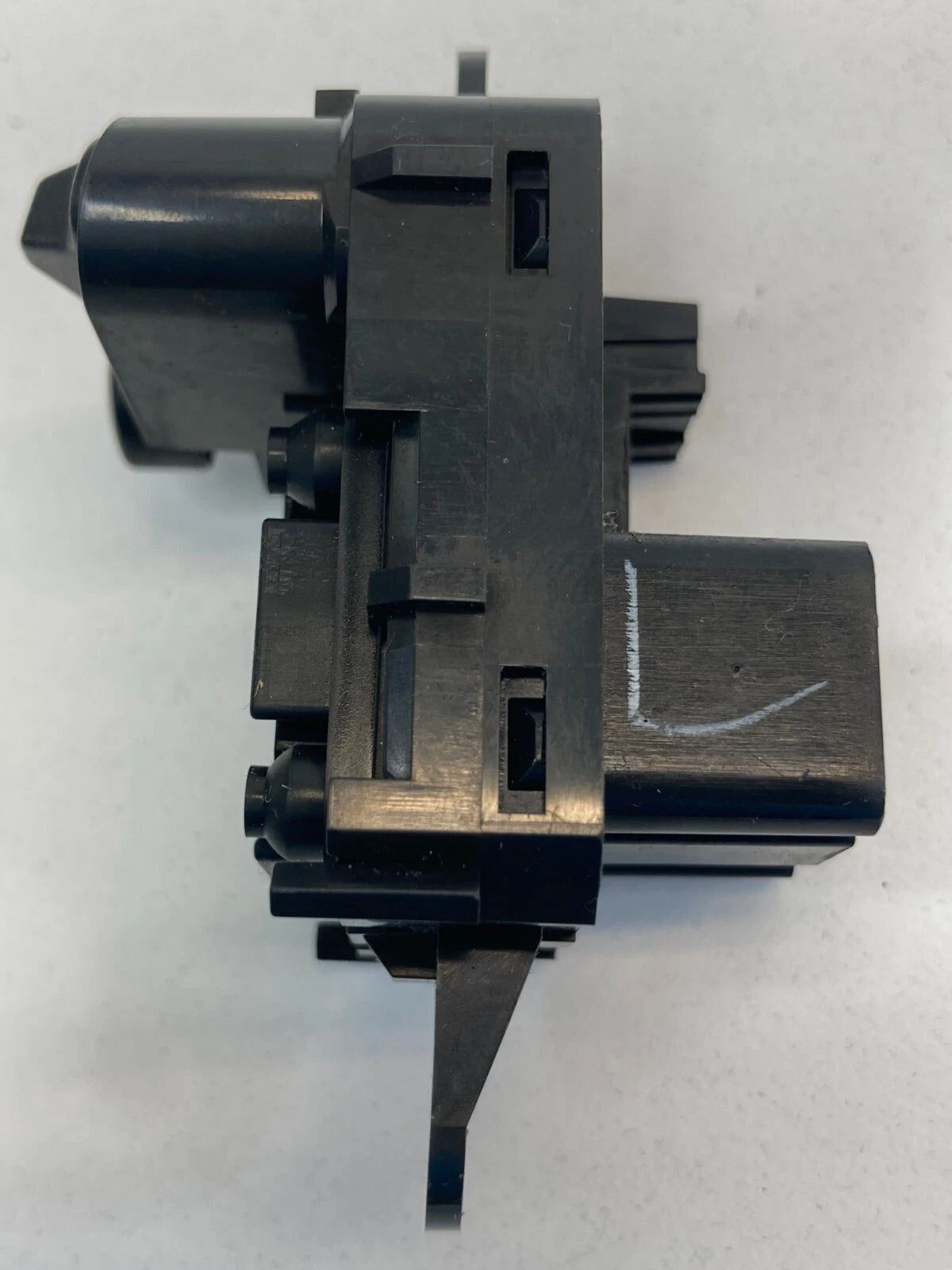 04-08 ACURA TL FRONT LEFT DASH POWER MIRROR HEATED CONTROL SWITCH NH167L-3624T
