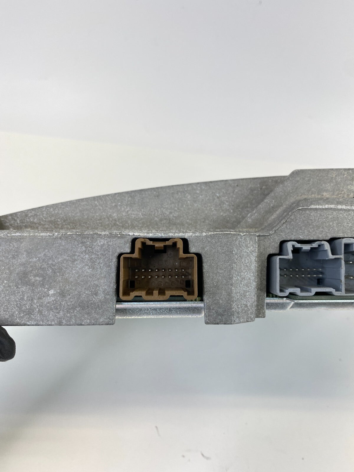 2008 2009 Cadillac CTS Radio Audio Stereo Amplifier AMP 25921142 OEM