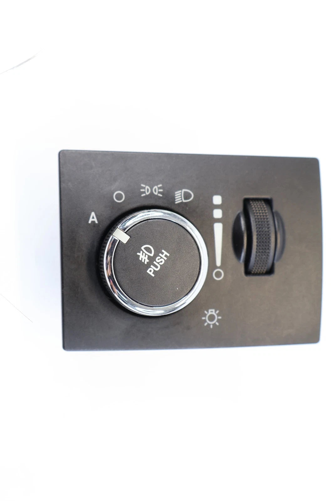 2011-2013 JEEP GRAND CHEROKEE HEADLIGHT HEAD LAMP CONTROL SWITCH 68029265AD OEM