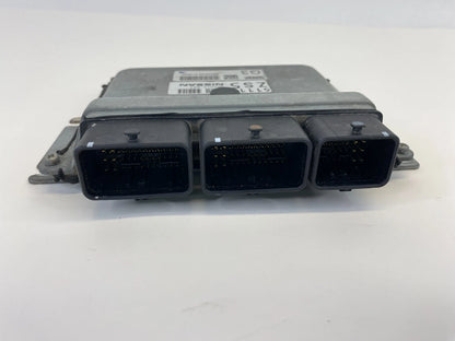 13-16 Nissan Sentra 1.8L L4 Engine Computer Control Module ECM ECU BEM404-300