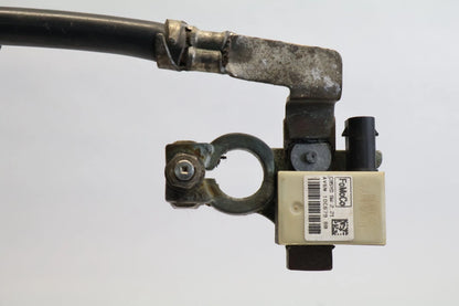 2012-2018 FORD FOCUS NEGATIVE BATTERY CABLE TERMINAL SENSOR AV6N-10C679-BB