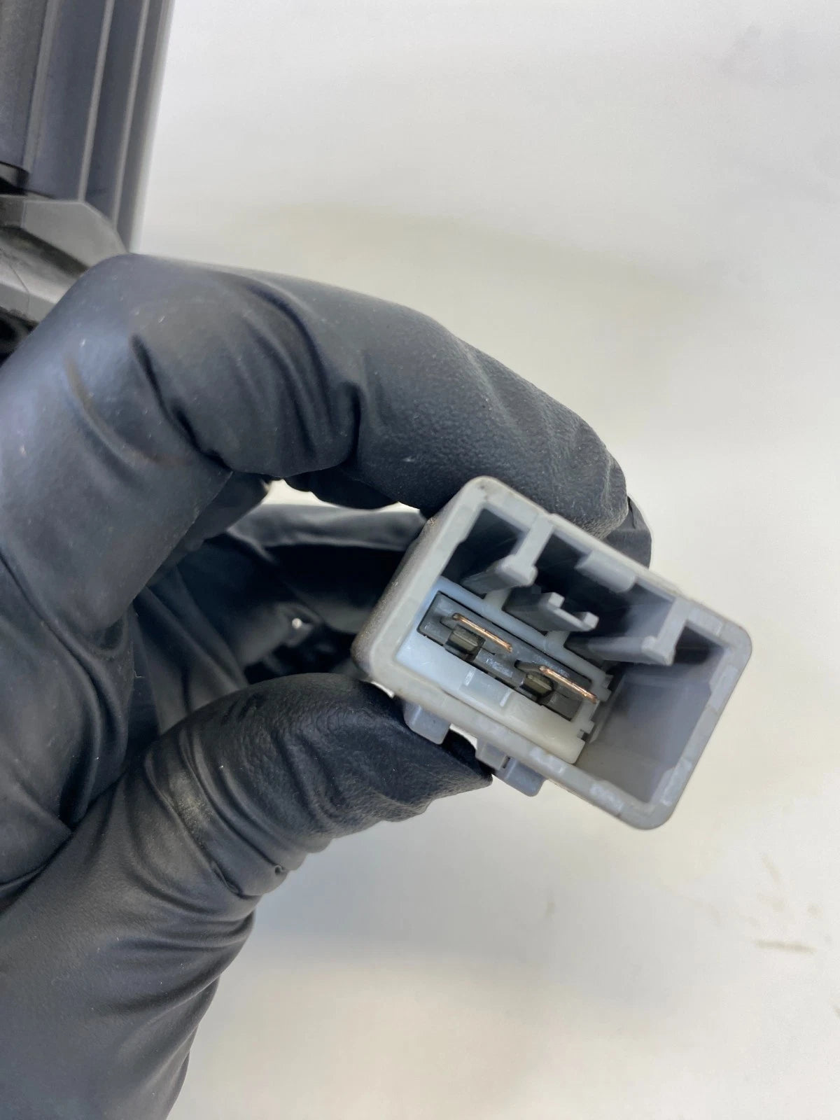 11-19 EXPLORER 13-19 INTERCEPTOR UTILITY A/C HVAC BLOWER HEATER MOTOR FAN OEM