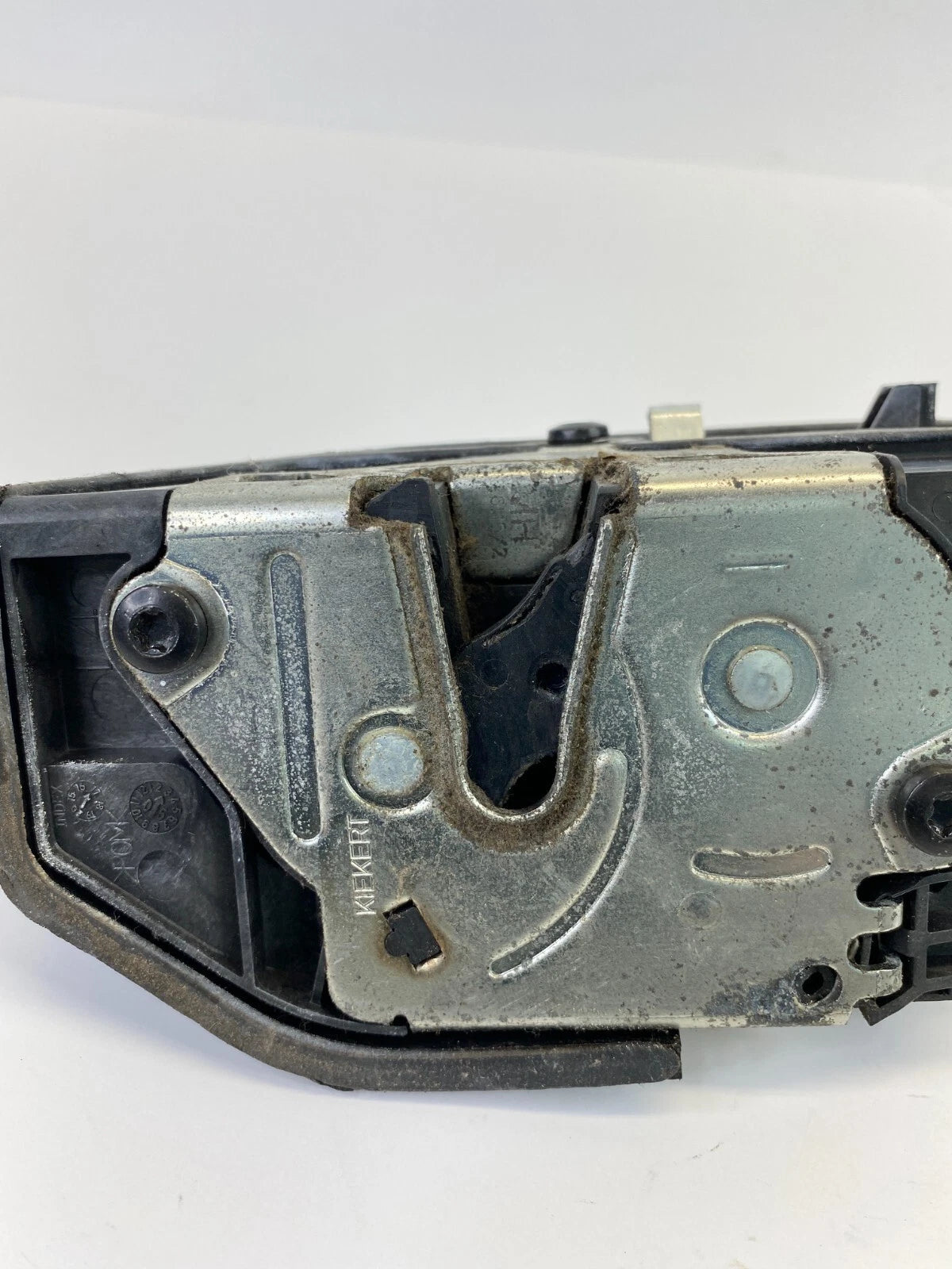 04-07 BMW 530I 525I FRONT LEFT SIDE DOOR LOCK LATCH RELEASE ACTUATOR 7167065 OEM