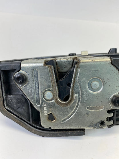04-07 BMW 530I 525I FRONT LEFT SIDE DOOR LOCK LATCH RELEASE ACTUATOR 7167065 OEM
