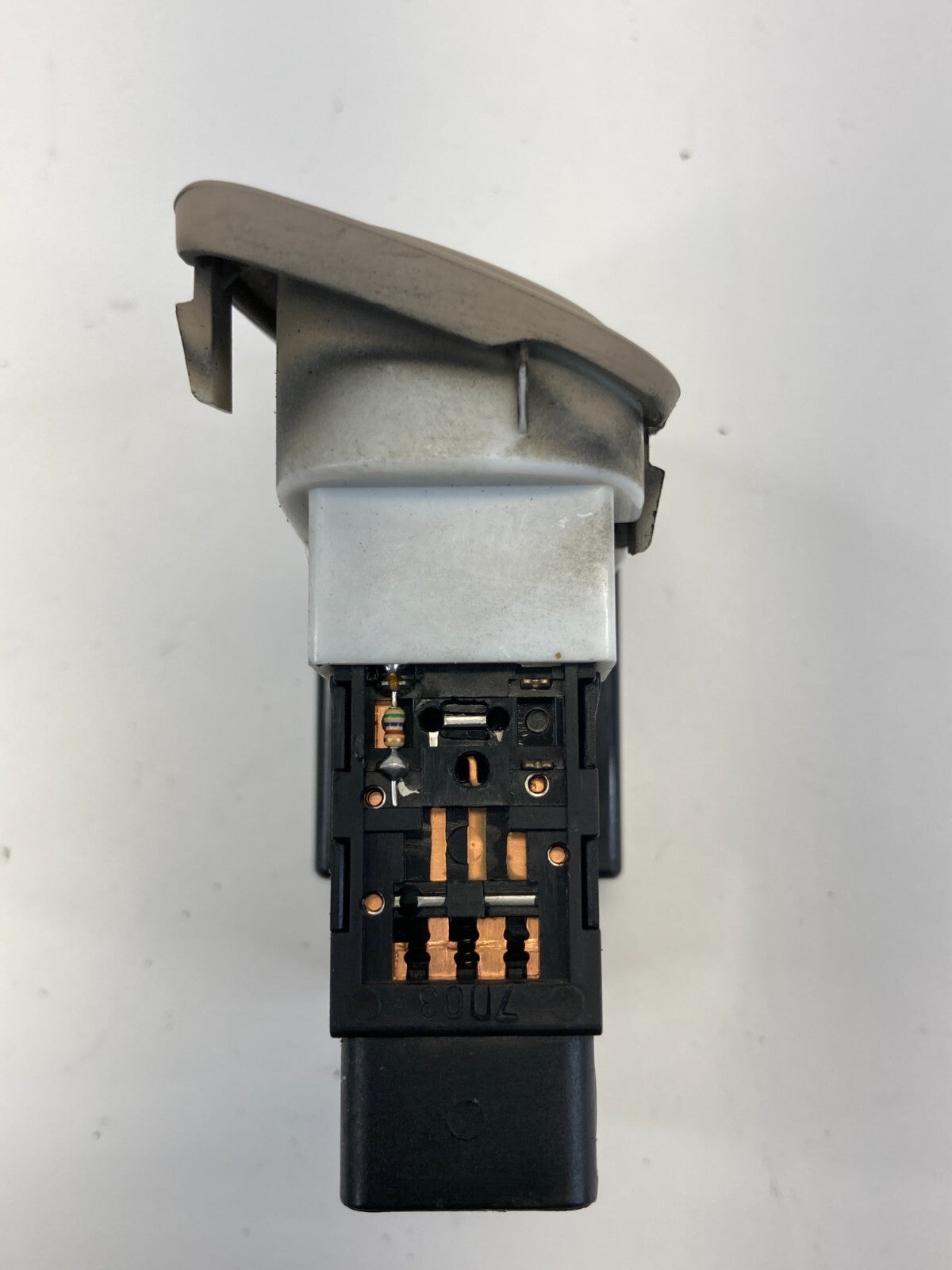 2005-2010 Kia Sportage ESC OFF Stability 4WD Lock & Dimmer Control Switch Button