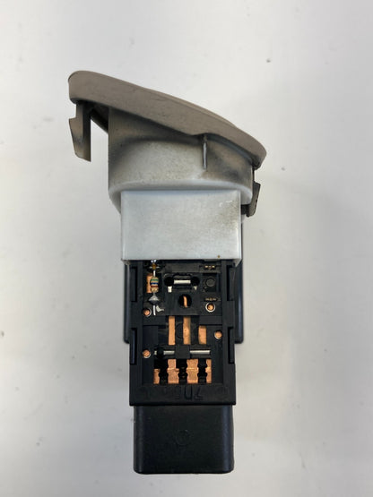 2005-2010 Kia Sportage ESC OFF Stability 4WD Lock & Dimmer Control Switch Button