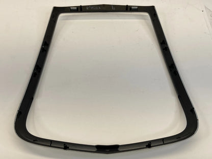 2007 2008 2009 CADILLAC SRX DASH CENTER RADIO CLIMATE CONTROL BEZEL TRIM OEM
