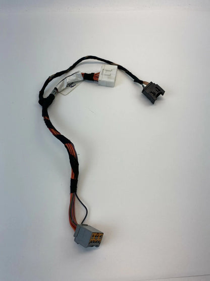 05-07 JEEP GRAND CHEROKEE FRONT RIGHT PASSENGER SIDE DOOR WIRING X36000803 OEM