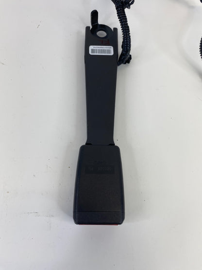 2009 2010 Hyundai Sonata Front Left Side Seat Belt Buckle 883A50Z08086 OEM