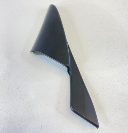 05-09 Subaru Legacy Front LH Side Interior Door Mirror Cover Trim 94251AG05A OEM