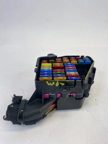 1999-2005 VOLKSWAGEN JETTA INTERIOR DASHBOARDS FUSE PANEL JUNCTION BLOCK BOX OEM