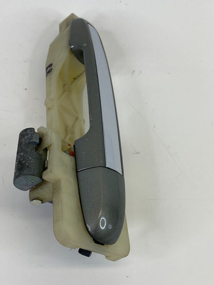 2006-2010 Hyundai Sonata Sedan Right Side Exterior Outside Door Handle Assy OEM