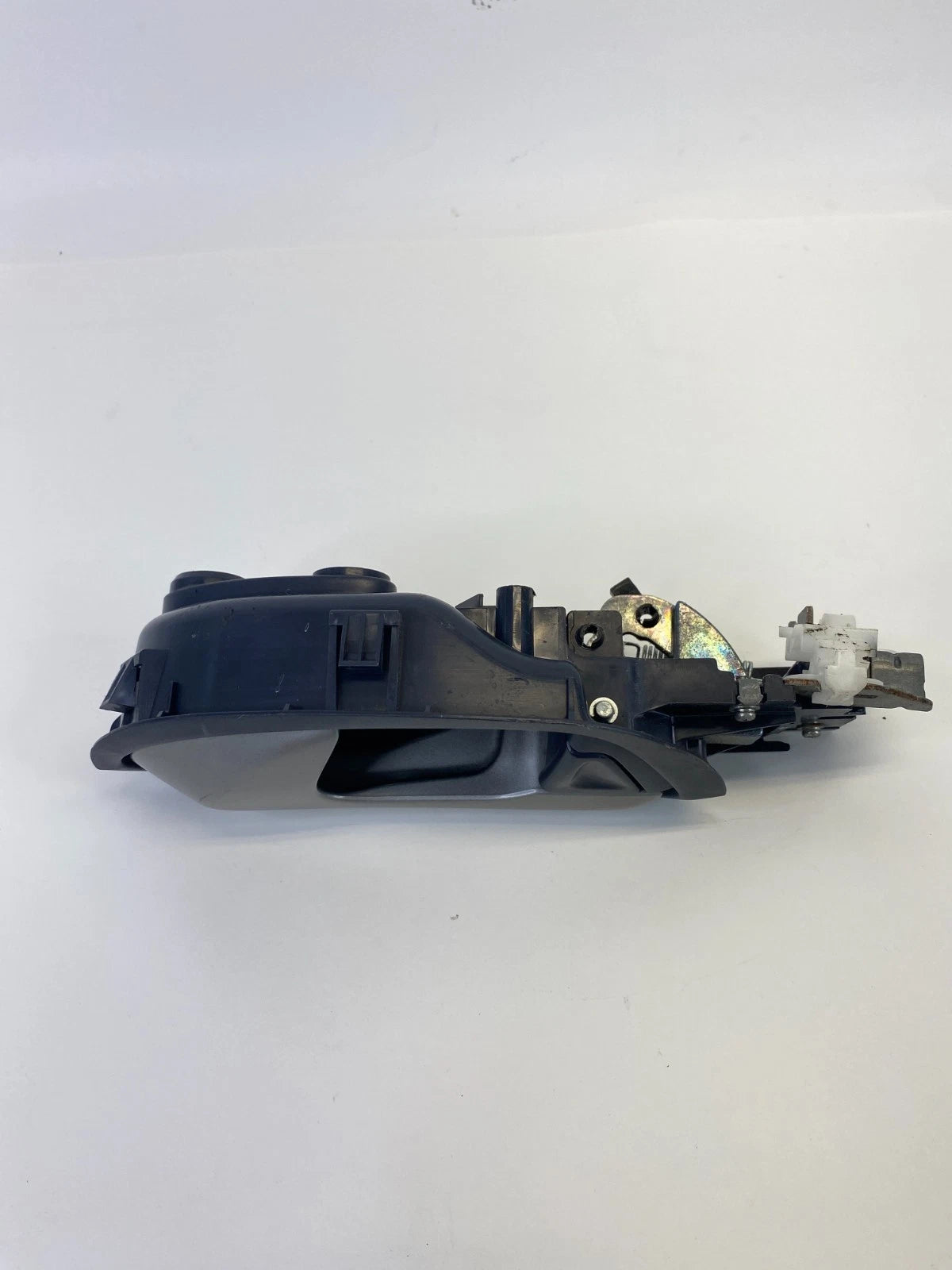 2006-2011 HONDA CIVIC REAR LEFT BACK SIDE INNER INTERIOR DOOR HANDLE OEM