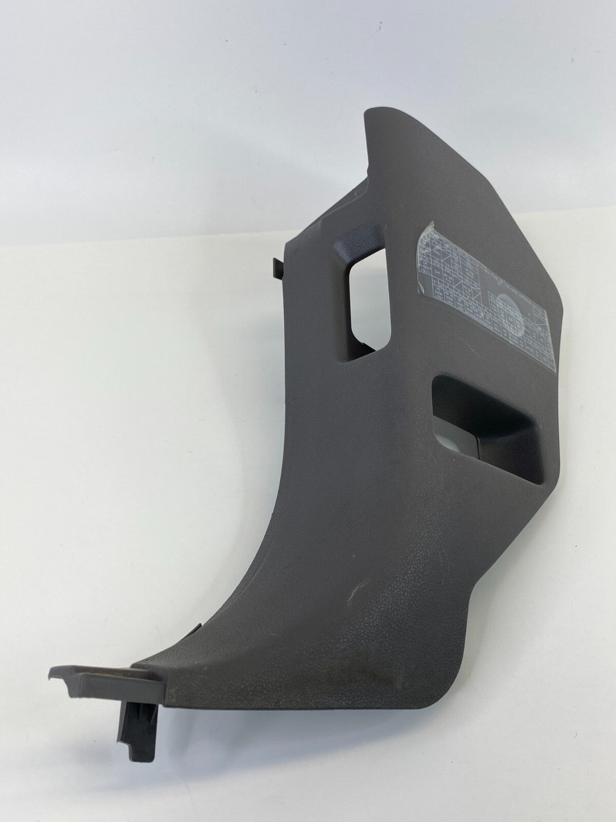 2011-2017 Honda Odyssey Front Left Cowl Kick Panel Interior Trim 83161-TK8-M1