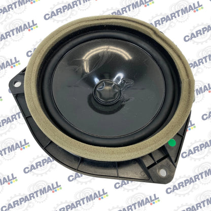 2007-2012 LEXUS ES350 REAR LEFT BACK SIDE DOOR SPEAKER AUDIO 86160-48110 OEM