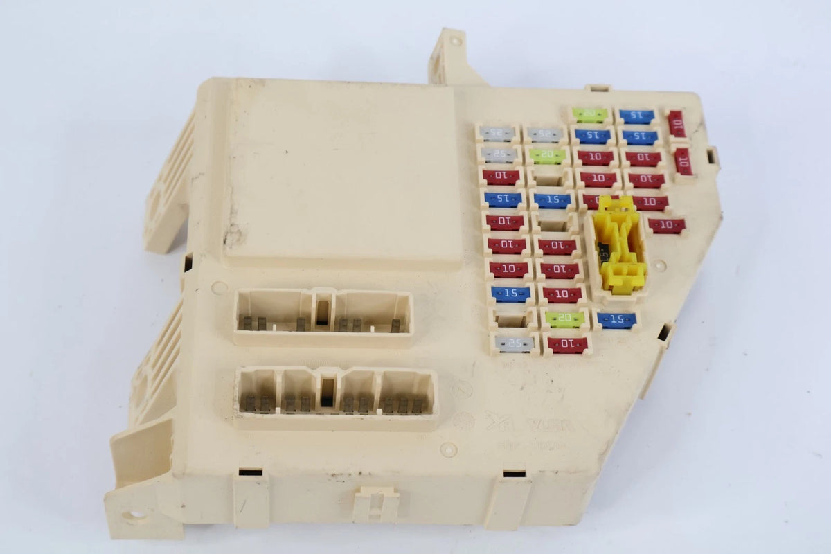 2012 2013 KIA SOUL 2.0L AUTO TRANS INTERIOR CABIN FUSE BOX OEM 91950-2K133
