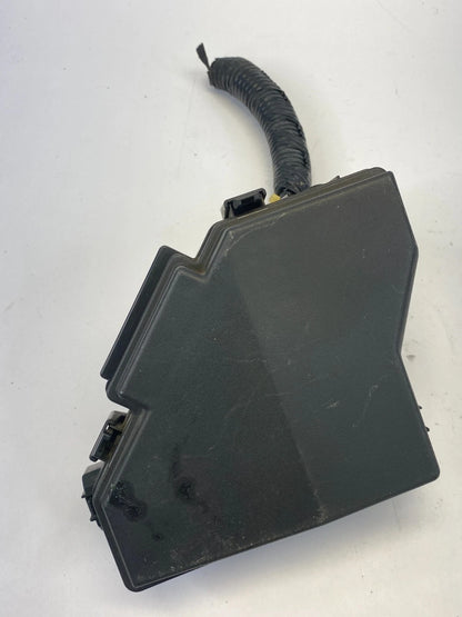 2008-2011 HONDA CIVIC COUPE 1.8L A/T UNDER HOOD FUSE RELAY JUNCTION BOX ASSY OEM