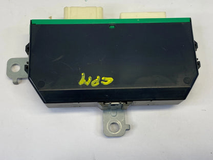 2009-2014 NISSAN MURANO POWER BACK DOOR LIFT GATE CONTROL MODULE OEM 284G0-1AA1A