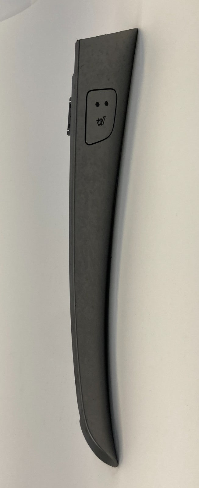 2009 2010 Hyundai Sonata Dash Right Side Heated Seat Switch W/ Bezel Cover OEM