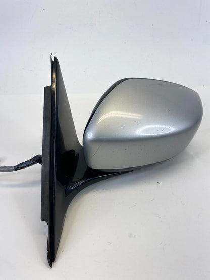2009-2013 Infiniti G37 Sedan Front Left Driver Side View Power Mirror Assy OEM