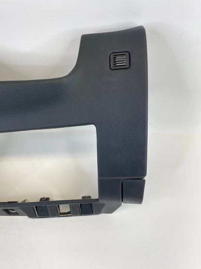 2004 2005 2006 LEXUS RX330 LEFT DRIVER SIDE DASH LOWER INSTRUMENT PANEL COVER
