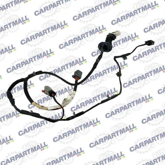 2005-2008 Dodge Magnum Rear Left Back Side Door Wire Wiring Harness 05059020AC