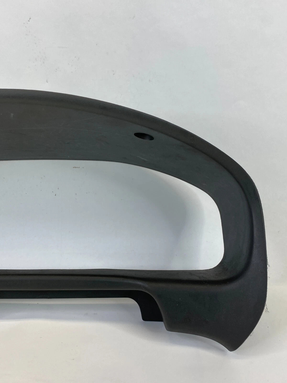 2004-2006 NISSAN SENTRA DASH SPEEDOMETER CLUSTER BEZEL COVER TRIM 68240-5M002