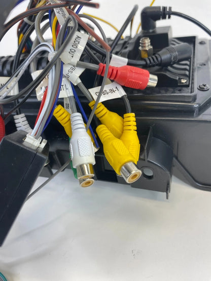 2013-2016 Ford Escape Information Info GPS Radio Display Screen Unit OEM