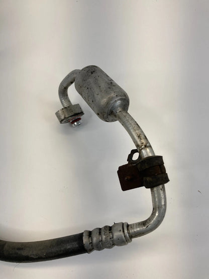 2008 2009 2010 2011 FORD FOCUS A/C AIR CONDITIONING HOSE TUBE LINE 8S43-19E637