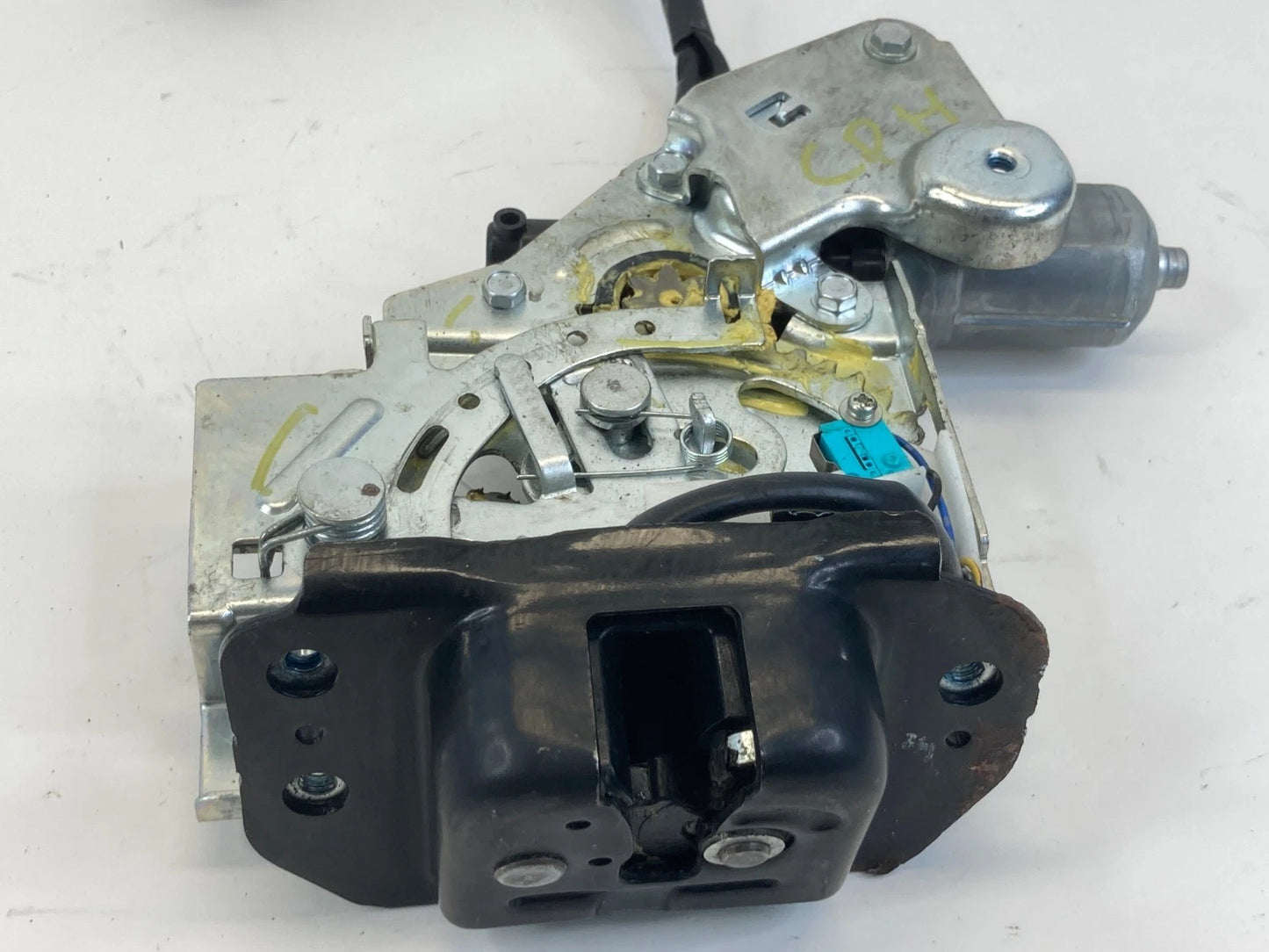 09-14 FORD FLEX TAILGATE LATCH LIFTGATE TRUNK LID POWER LOCK ACTUATOR MOTOR OEM