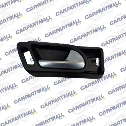 09-17 Volkswagen Tiguan Front Right Passenger Side Inner Door Handle 5N0-837-198