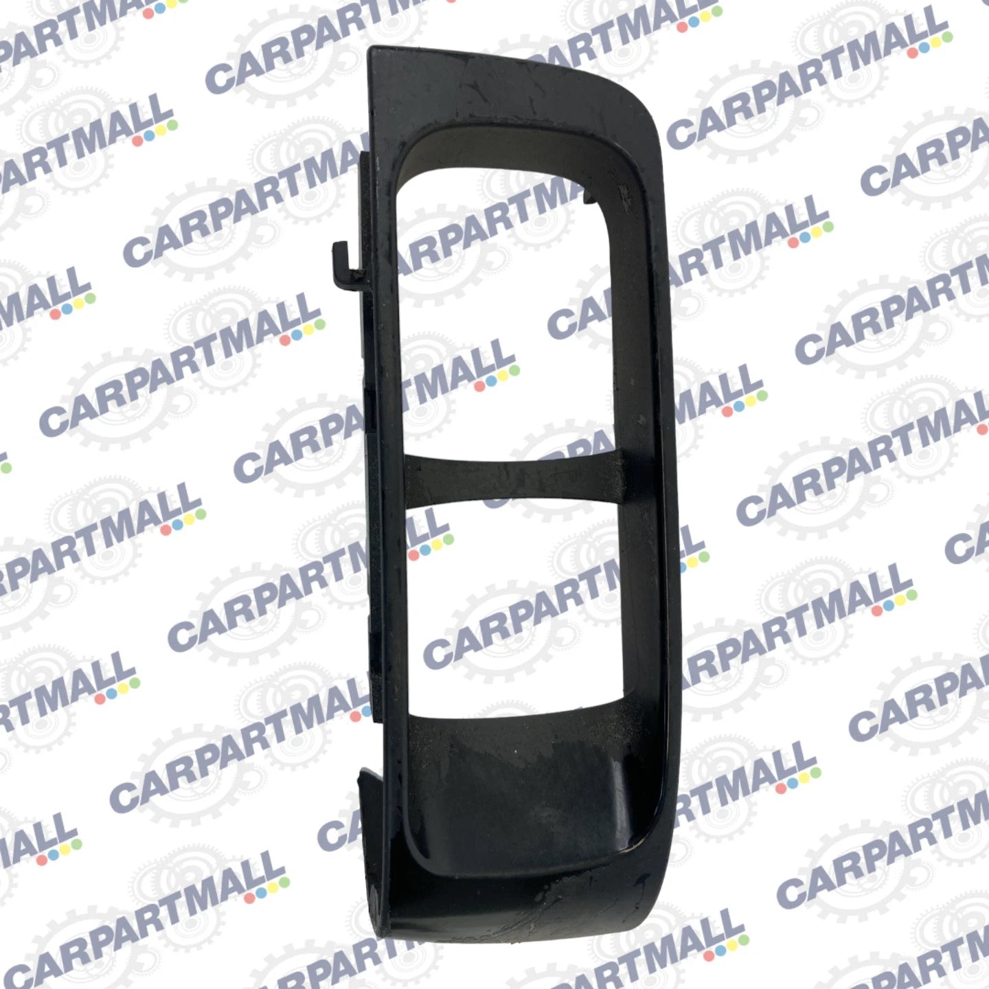 2004-2011 SAAB 9-3 FRONT LEFT SIDE DOOR WINDOW SWITCH BEZEL TRIM 1127341 OEM